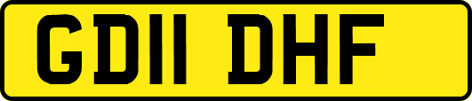 GD11DHF