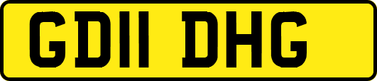 GD11DHG