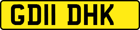 GD11DHK