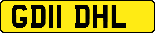 GD11DHL