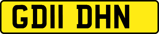 GD11DHN