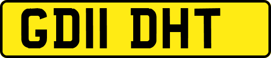 GD11DHT