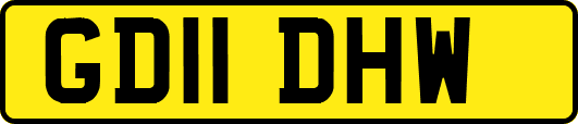 GD11DHW
