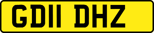GD11DHZ