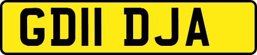 GD11DJA