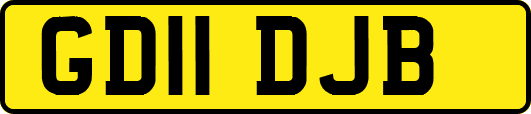 GD11DJB
