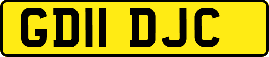 GD11DJC