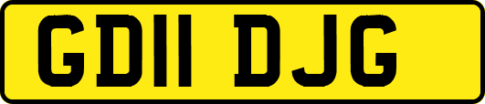 GD11DJG