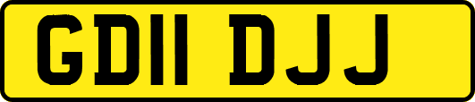 GD11DJJ