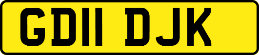 GD11DJK