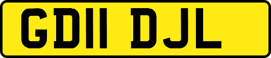 GD11DJL