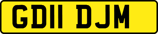 GD11DJM