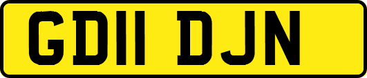 GD11DJN