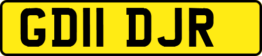 GD11DJR