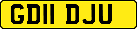 GD11DJU
