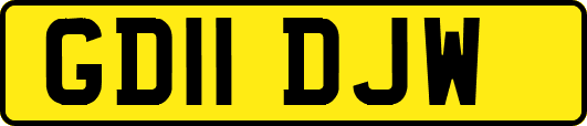 GD11DJW