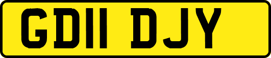 GD11DJY