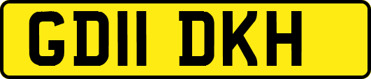 GD11DKH