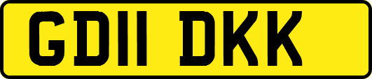 GD11DKK