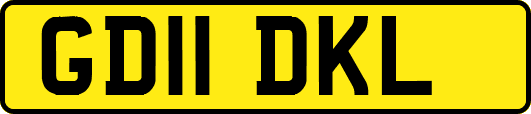GD11DKL