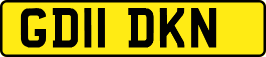 GD11DKN