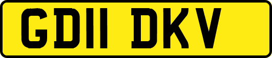 GD11DKV