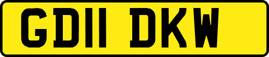 GD11DKW