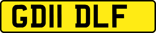 GD11DLF