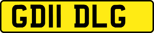 GD11DLG