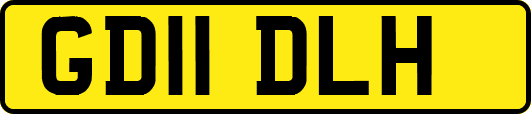 GD11DLH