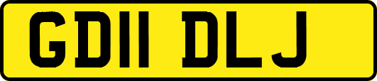 GD11DLJ