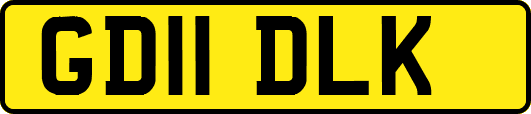 GD11DLK