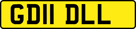 GD11DLL