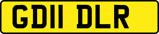 GD11DLR