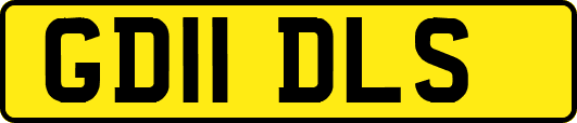 GD11DLS