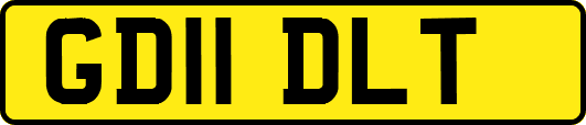 GD11DLT