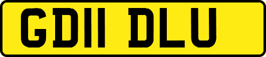 GD11DLU