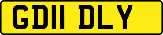 GD11DLY