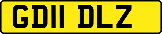 GD11DLZ