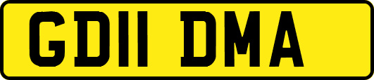 GD11DMA