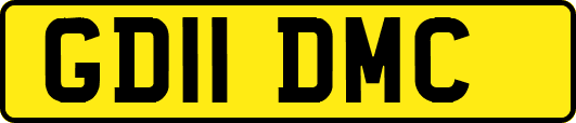 GD11DMC