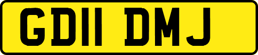 GD11DMJ