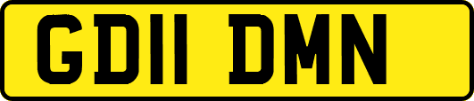 GD11DMN