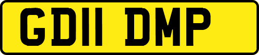GD11DMP