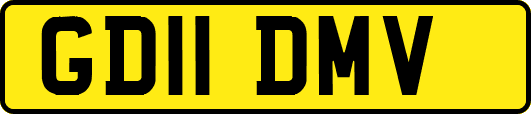 GD11DMV