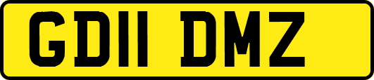 GD11DMZ