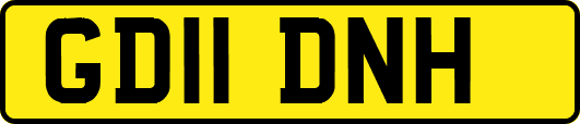 GD11DNH