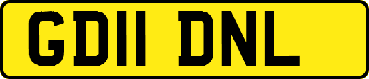 GD11DNL