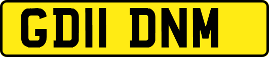 GD11DNM