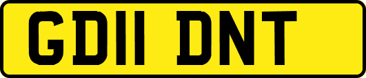 GD11DNT